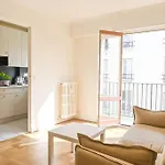 Appartement à Paris