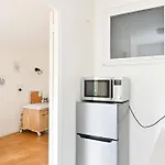 Appartement à Paris