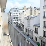 Appartement à Paris