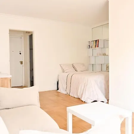 Apartment A *