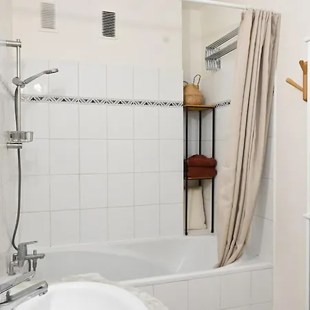 Apartment A *