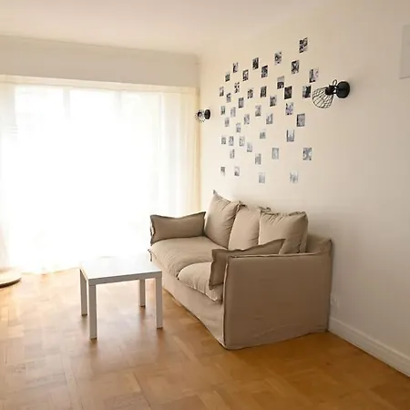 A Apartment