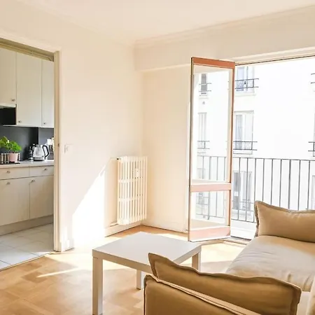 Apartment A *